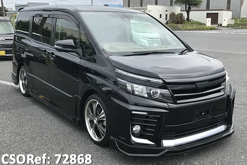 Toyota /  2016